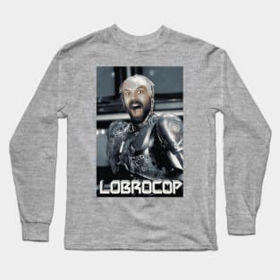 Lobrocop Long Sleeve T-Shirt